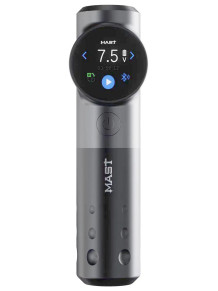 Тату-машинка DragonHawk Mast Archer Ultra, ход 4.5 мм