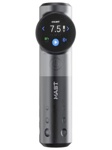 Тату-машинка DragonHawk Mast Archer Ultra, ход 4.5 мм