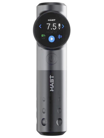 Тату-машинка DragonHawk Mast Archer Ultra, ход 4.5 мм