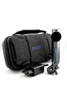 Тату-машинка DragonHawk Mast Archer Ultra, ход 4.5 мм