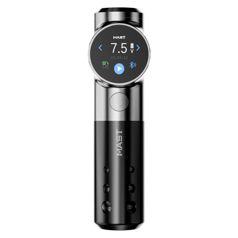 Тату-машинка DragonHawk Mast Archer Ultra, ход 4,5 мм