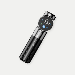 Тату-машинка DragonHawk Mast Archer Ultra, ход 4,5 мм