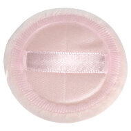 Пуховка круглая 60мм.