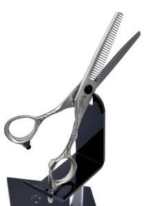 Ножницы филировочные Shist Parker ST00130 6.0", 30 зубьев