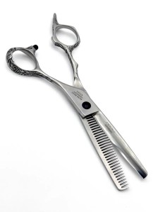 Ножницы филировочные Shist Parker ST00130 6.0", 30 зубьев