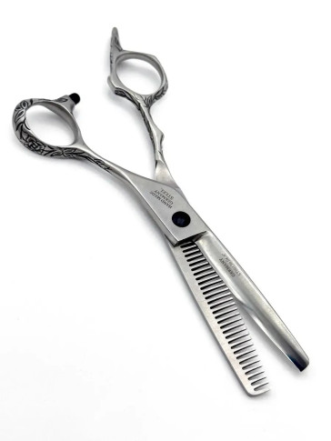 Ножницы филировочные Shist Parker ST00130 6.0", 30 зубьев