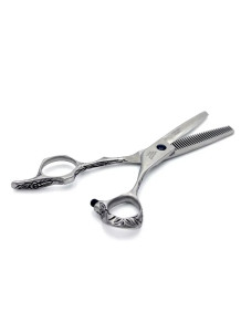 Ножницы филировочные Shist Parker ST00130 6.0", 30 зубьев