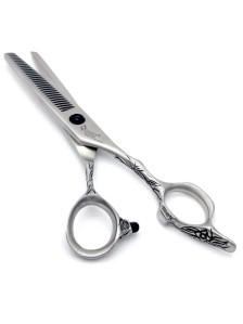 Ножницы филировочные Shist Parker ST00130 6.0", 30 зубьев
