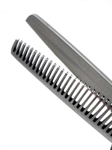 Ножницы филировочные Shist Parker ST00130 6.0", 30 зубьев