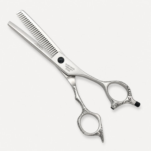 Ножницы филировочные Shist Parker ST00130 6″, 30 зубьев