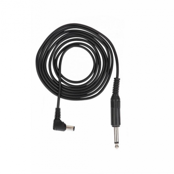 Кабель DC/JACK для тату машинки