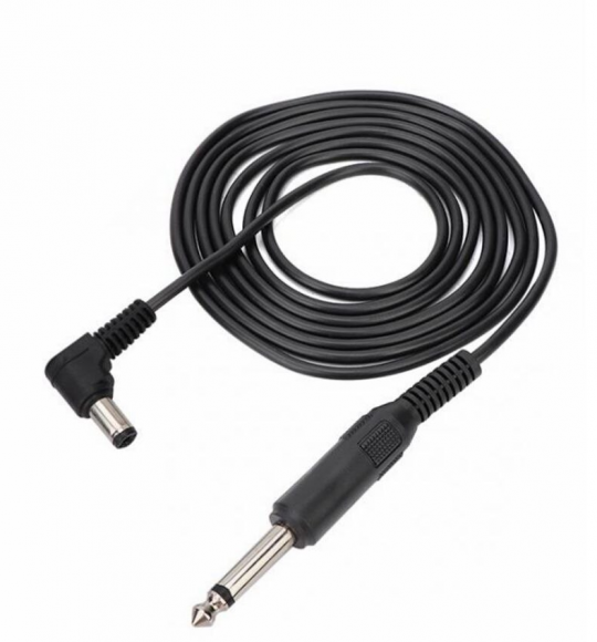 Кабель DC/JACK для тату машинки