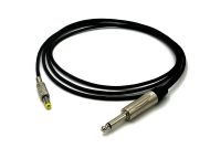 Клип-корд DC/JACK для тату машинки 