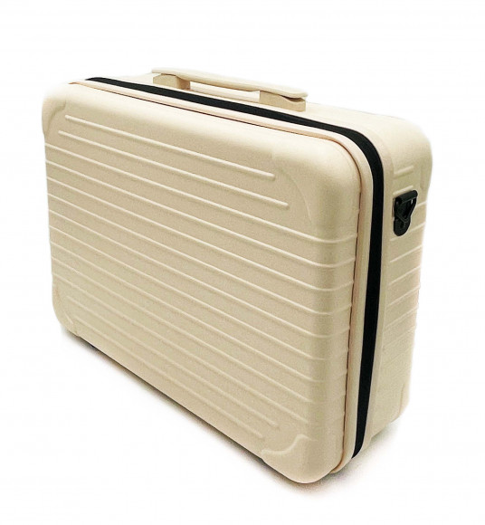 Большой профессиональный косметический кейс органайзер Gladius Большой профессиональный косметический кейс органайзер Gladius