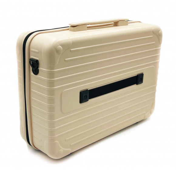 Большой профессиональный косметический кейс органайзер Gladius Большой профессиональный косметический кейс органайзер Gladius