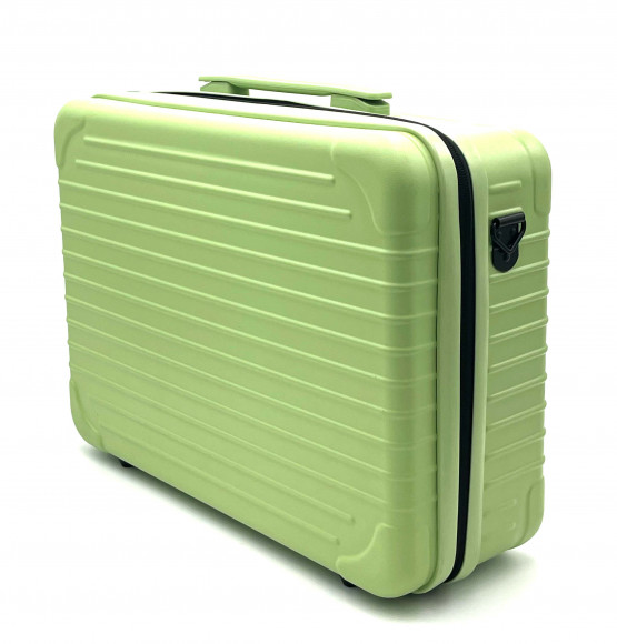 Большой профессиональный косметический кейс органайзер Gladius Большой профессиональный косметический кейс органайзер Gladius