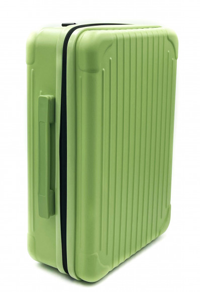 Большой профессиональный косметический кейс органайзер Gladius Большой профессиональный косметический кейс органайзер Gladius