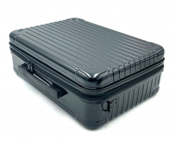 Большой профессиональный косметический кейс органайзер Gladius Большой профессиональный косметический кейс органайзер Gladius