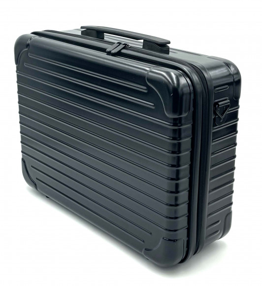 Большой профессиональный косметический кейс органайзер Gladius Большой профессиональный косметический кейс органайзер Gladius