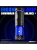 Тату-машинка DragonHawk Mast Racer Pro, беспроводная, ход 4.2 мм