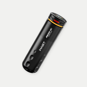 Тату-машинка DragonHawk Mast Racer Pro, ход 4,2 мм