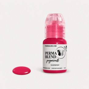 Пигмент Perma Blend Raspberry для губ, 15 мл