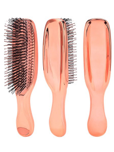 Массажная расческа PRONOGTI Scalp Brush, варианты цвета