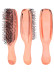 Массажная расческа PRONOGTI Scalp Brush, варианты цвета