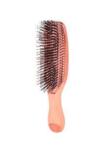 Массажная расческа PRONOGTI Scalp Brush, варианты цвета