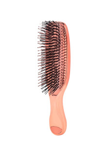Массажная расческа PRONOGTI Scalp Brush, варианты цвета