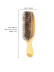 Массажная расческа PRONOGTI Scalp Brush, варианты цвета