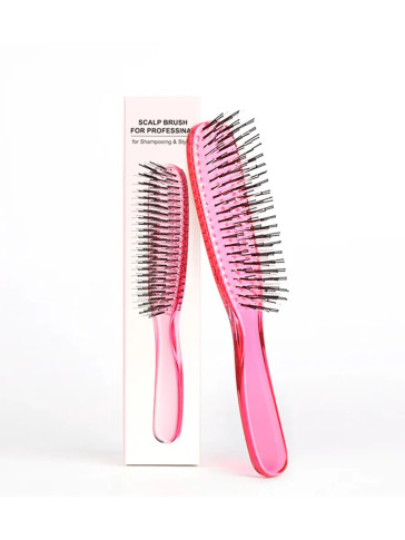 Массажная щётка PRONOGTI Scalp Brush