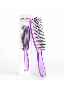 Массажная щётка PRONOGTI Scalp Brush