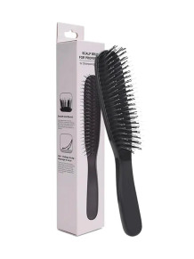 Массажная щётка PRONOGTI Scalp Brush
