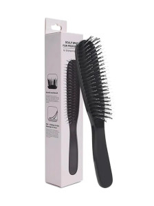 Массажная щётка PRONOGTI Scalp Brush