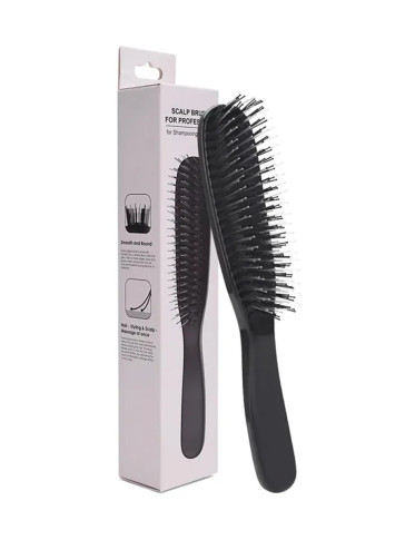 Массажная щётка PRONOGTI Scalp Brush