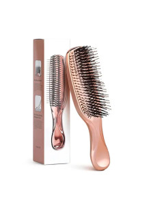 Массажная щётка PRONOGTI Scalp Brush