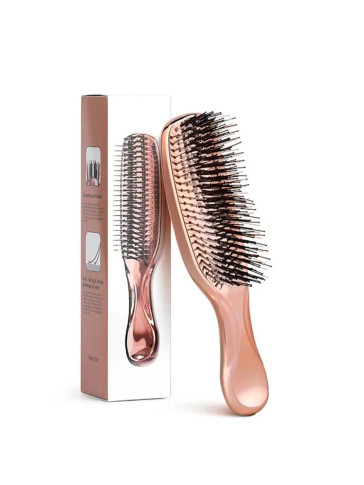 Массажная щётка PRONOGTI Scalp Brush
