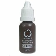 Пигмент Biotouch Dark Brown Пигмент Biotouch Dark Brown
