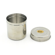 Контейнер металлический