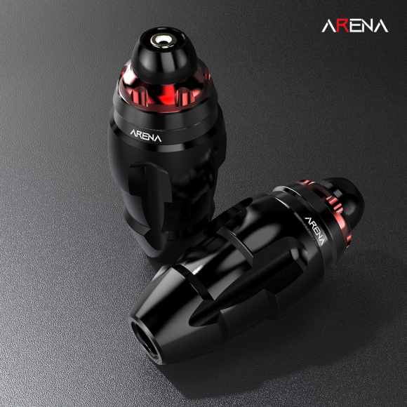 Роторная машинка для тату и татуажа Arena