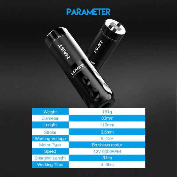 Роторная машинка Dragonhawk Mast Rider Revolution Роторная машинка Dragonhawk Mast Rider Revolution