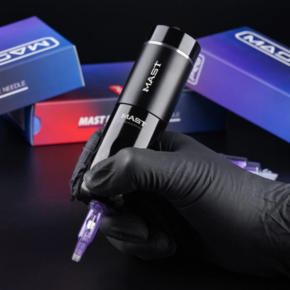 Роторная машинка Dragonhawk Mast Rider Revolution Роторная машинка Dragonhawk Mast Rider Revolution