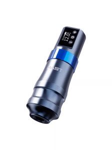 Тату-машинка DragonHawk Mast Mini Pro, беспроводная, ход 3.6 мм