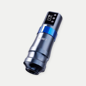 Тату-машинка DragonHawk Mast Mini Pro, ход 3,6 мм