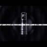 Тату-машинка DragonHawk Mast Mini Pro, ход 3,6 мм