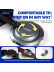 Беспроводная педаль DragonHawk Mast WE057, Bluetooth