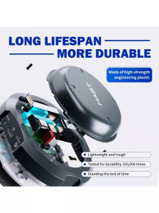 Беспроводная педаль DragonHawk Mast WE057, Bluetooth