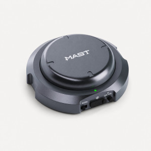 Беспроводная педаль DragonHawk Mast WE057, Bluetooth