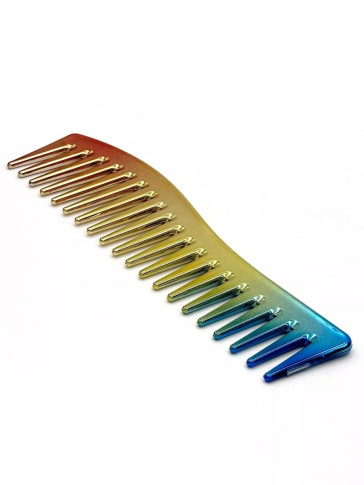 Гребень PRONOGTI Comb-N-1243 для укладки, 18 см